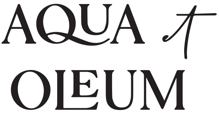 Aqua et Oleum